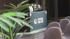 Event mobile coffee carts video