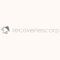 Recoveries Corp logo