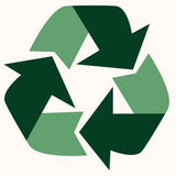 Recycling icon