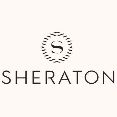 Sheraton logo