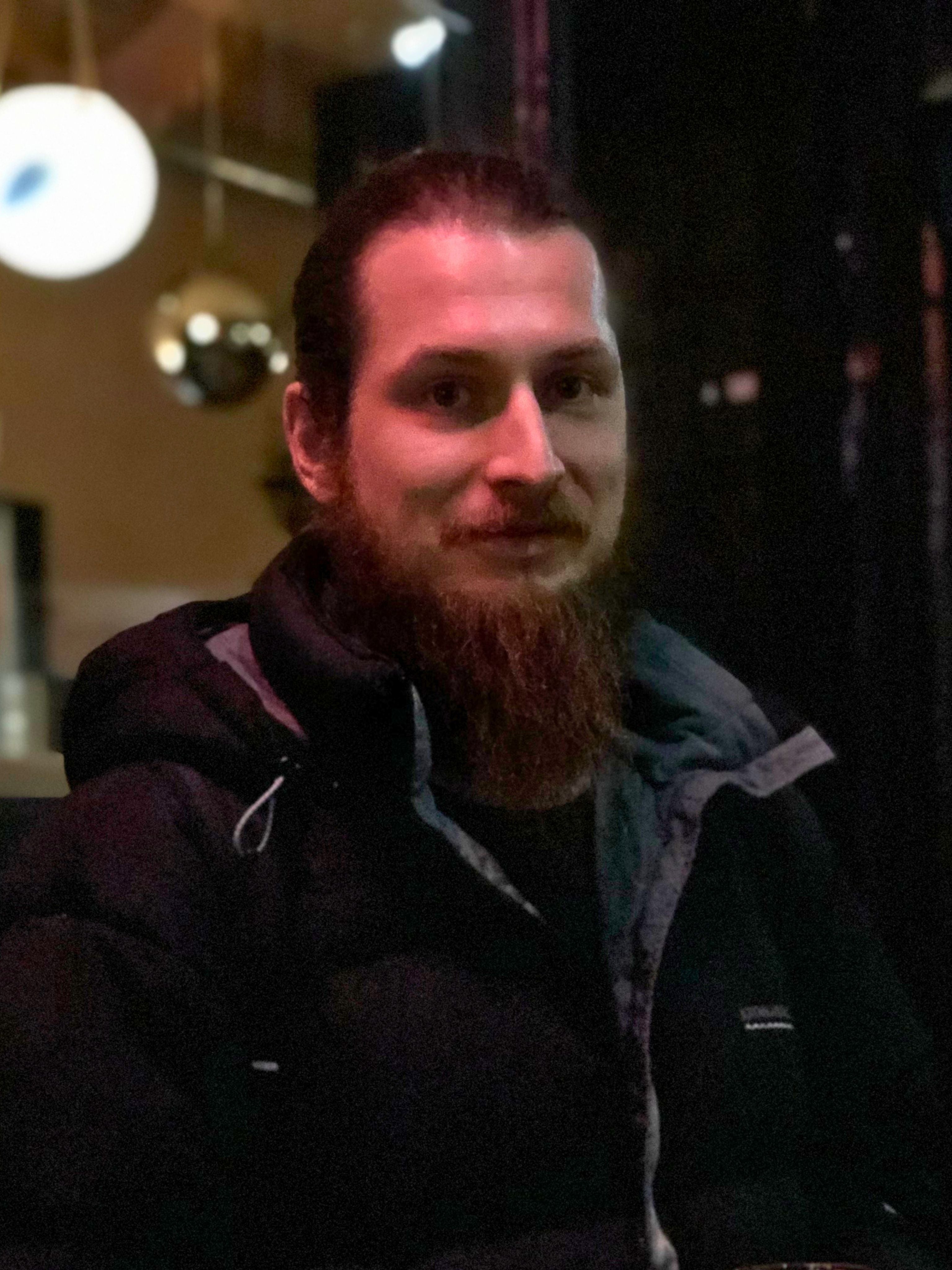 Michael Gonano our NSW operations manager
