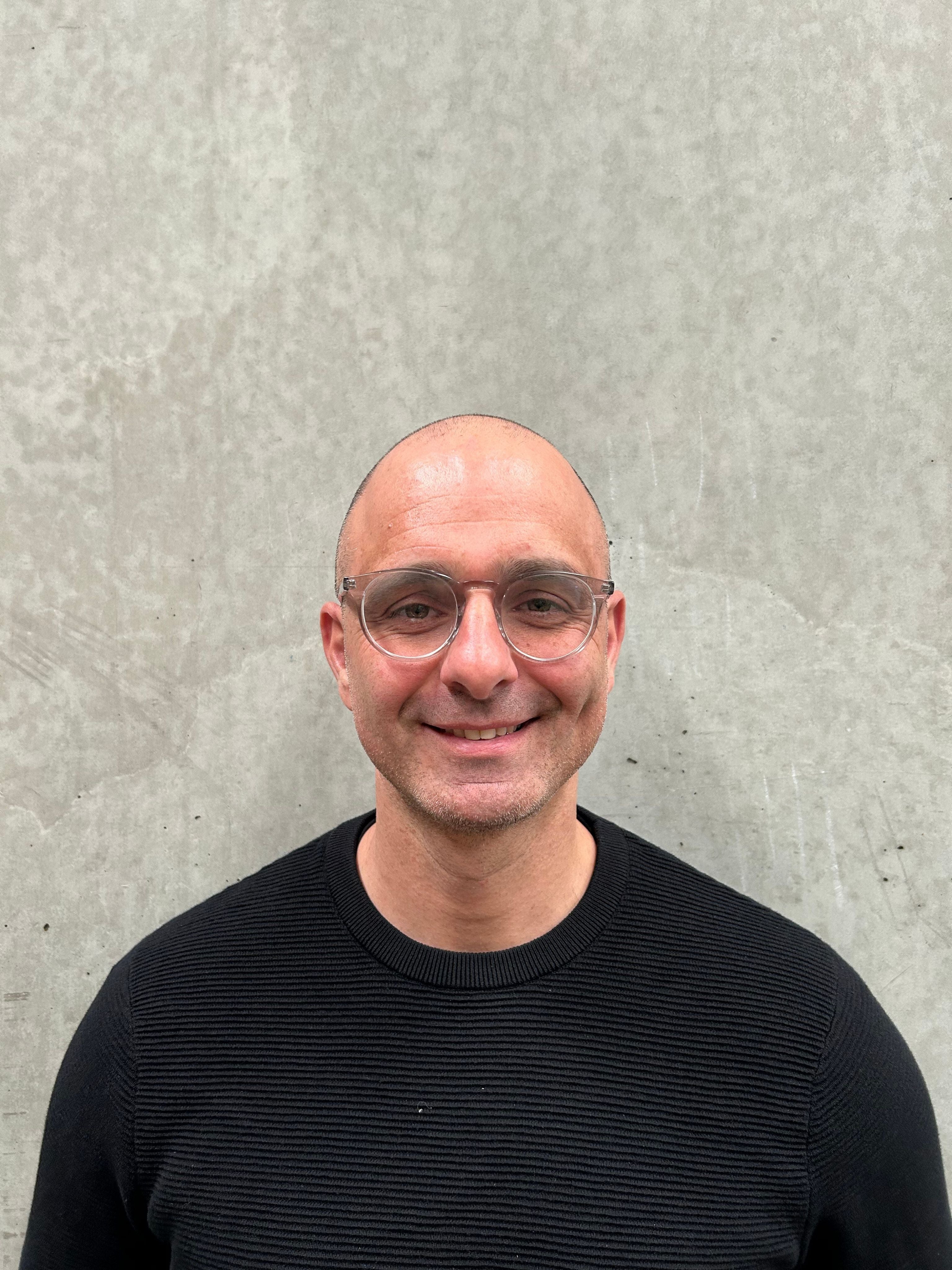 Paul Butera our VIC ops manager