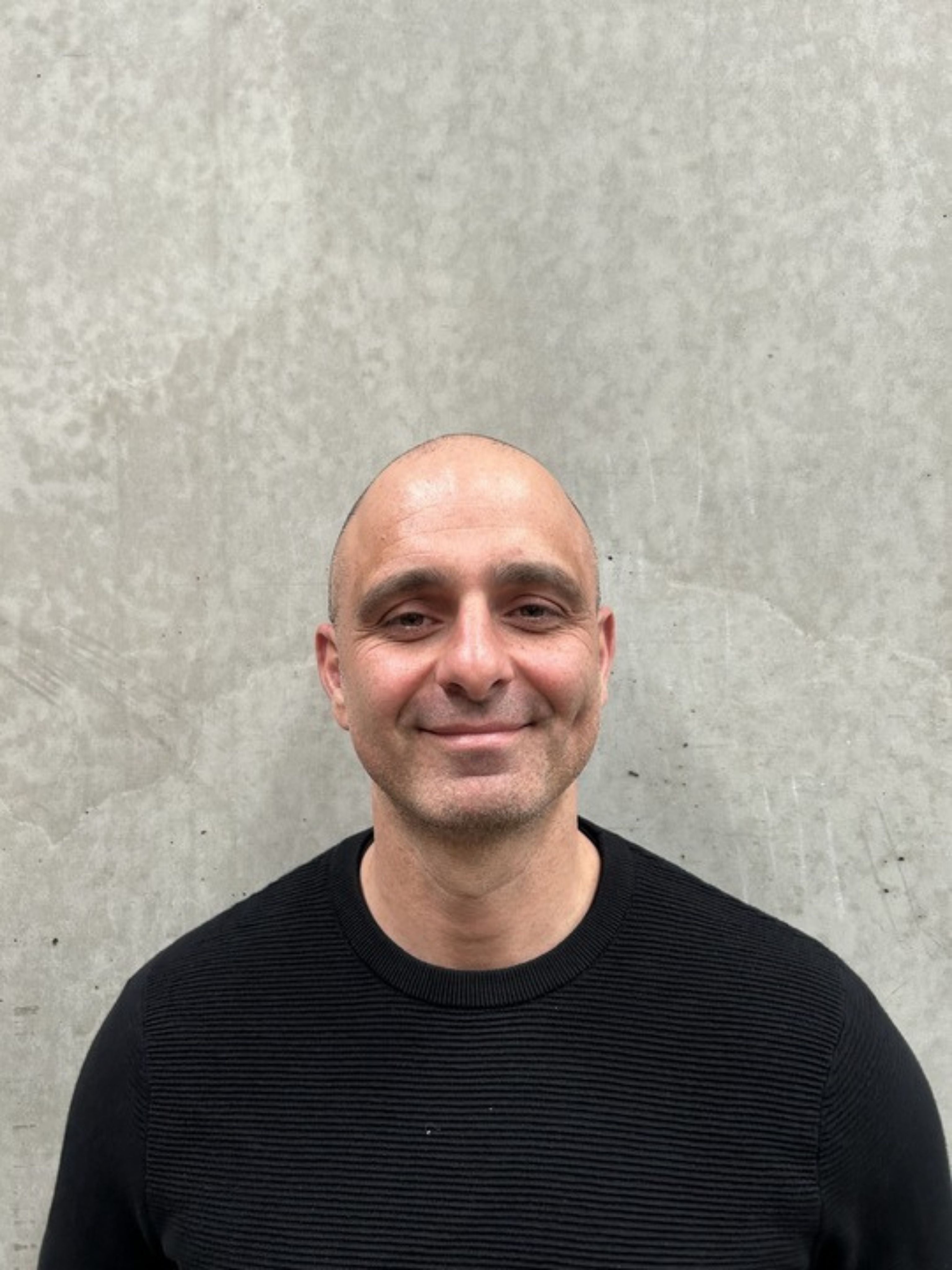 Paul our Victorian operations manager