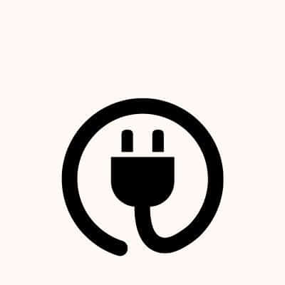 Power icon