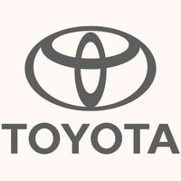 Toyota logo