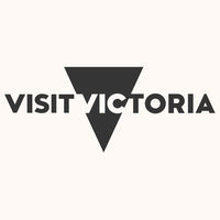 Visit Victoria logo