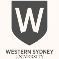 Western Sydney Uni logo