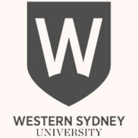 Western Sydney Uni logo