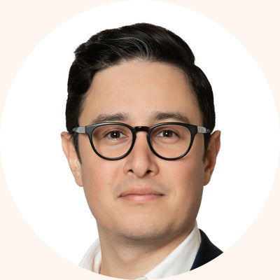 Nicolas Mendez